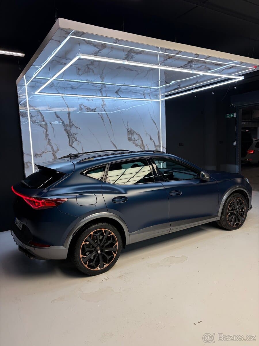 Cupra FORMENTOR - 8