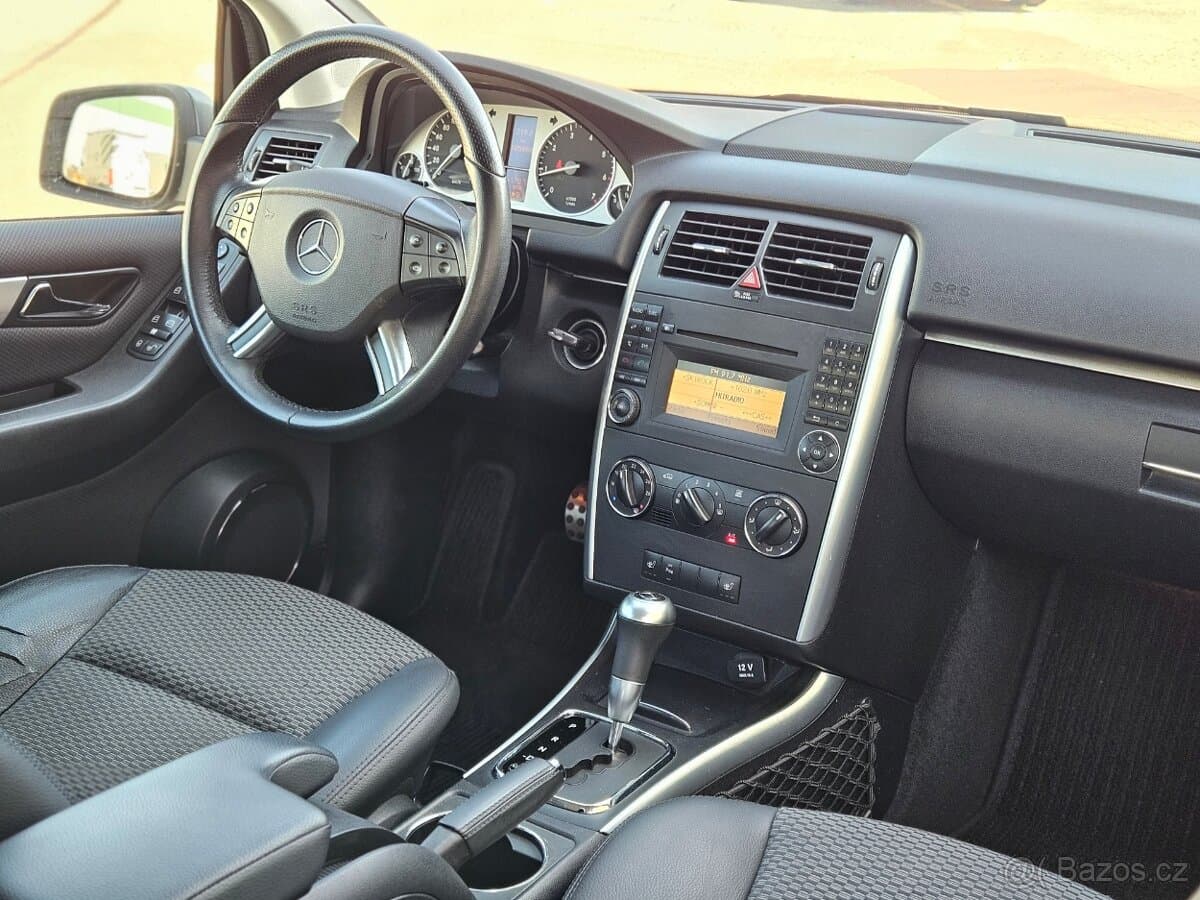 2009 Mercedes-Benz OSTATNÍ - 8