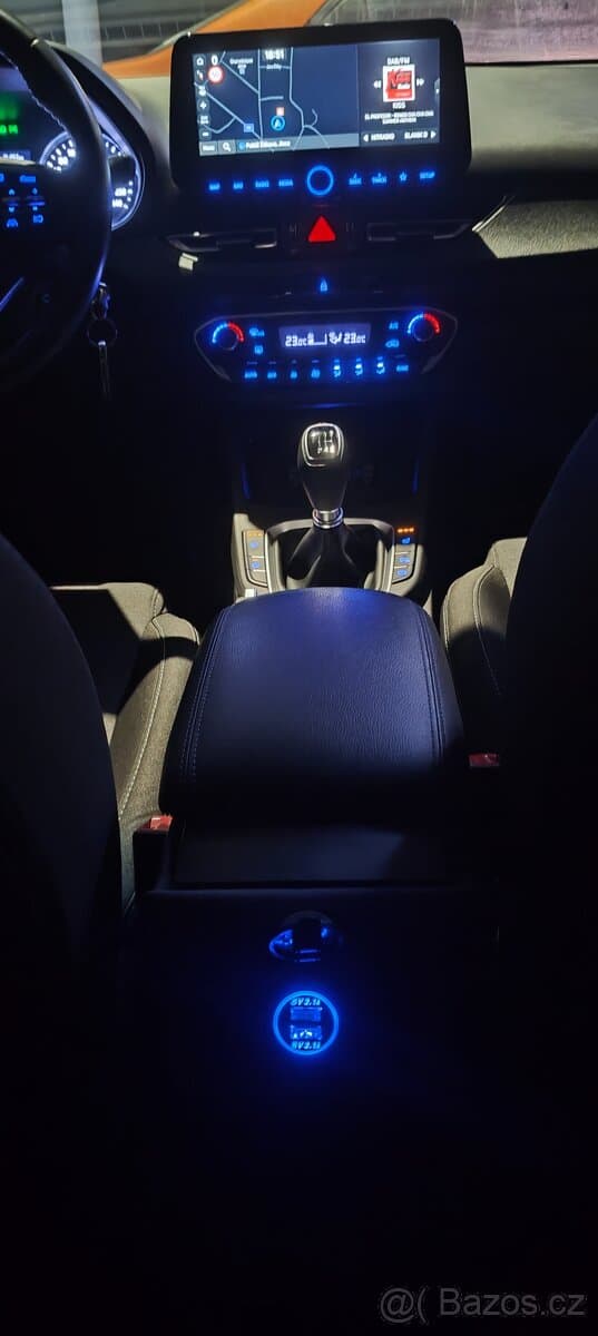 2023 Hyundai i30 - 8