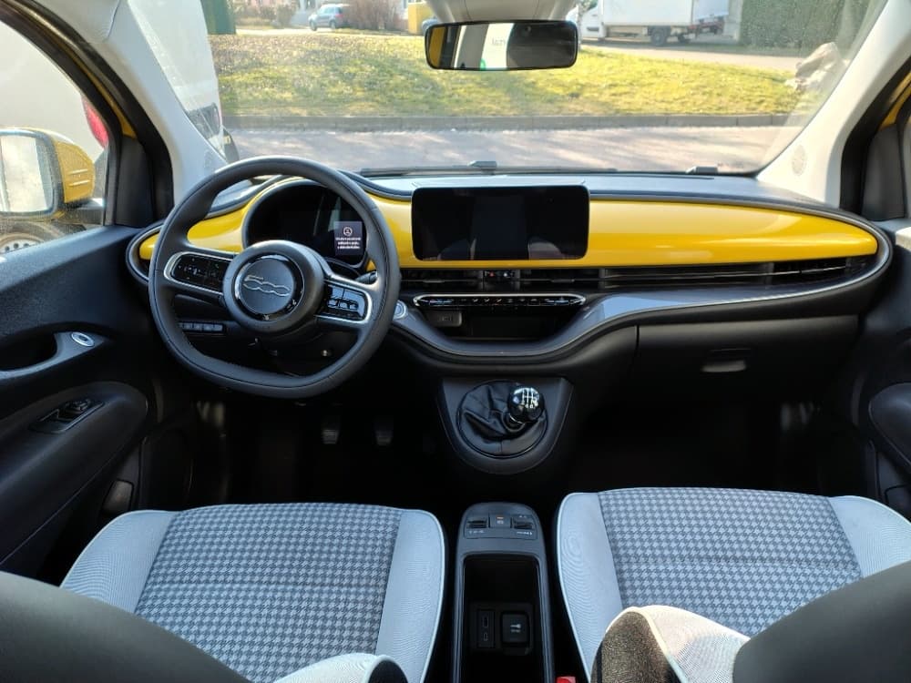 Fiat 500 - 8