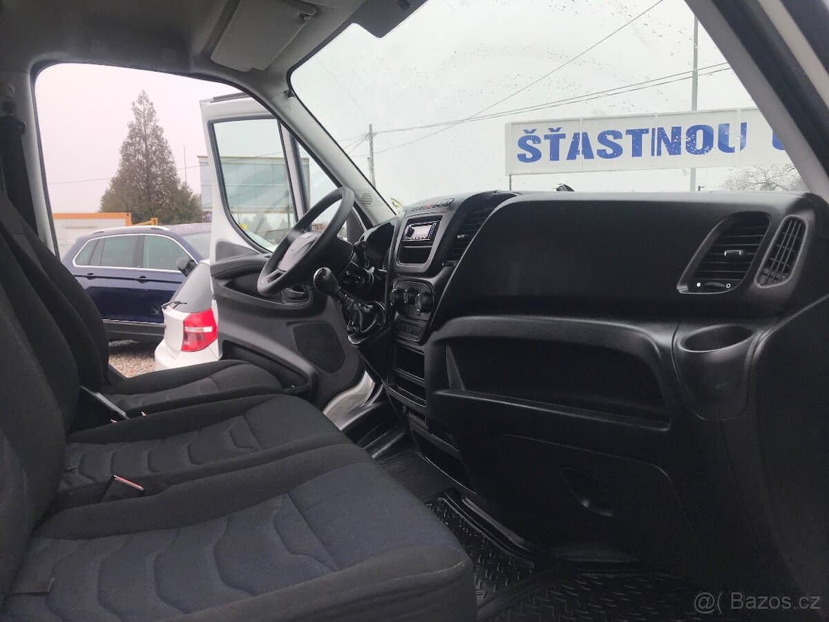 2020 Iveco OSTATNÍ - 8