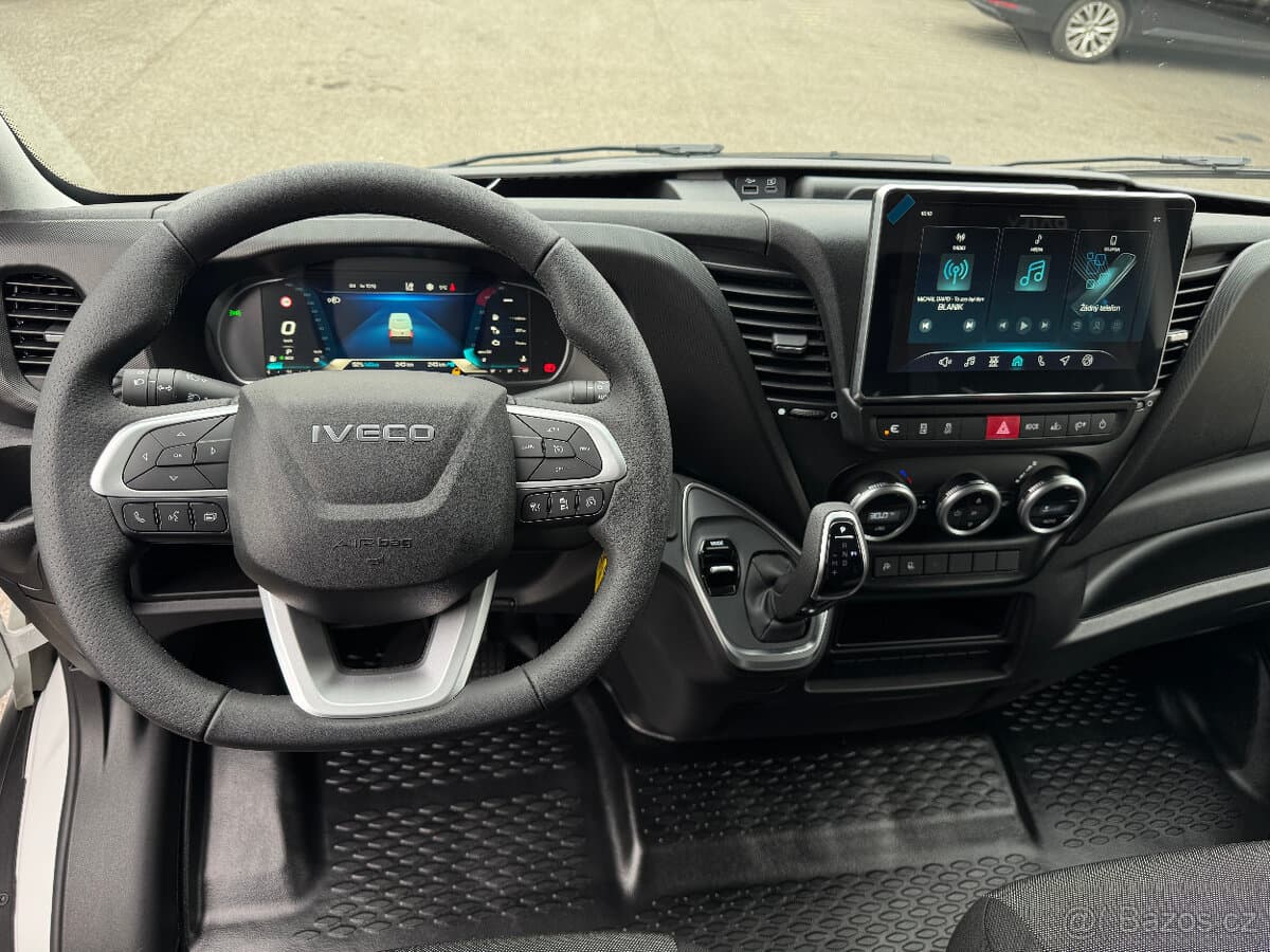 2026 Iveco OSTATNÍ - 8