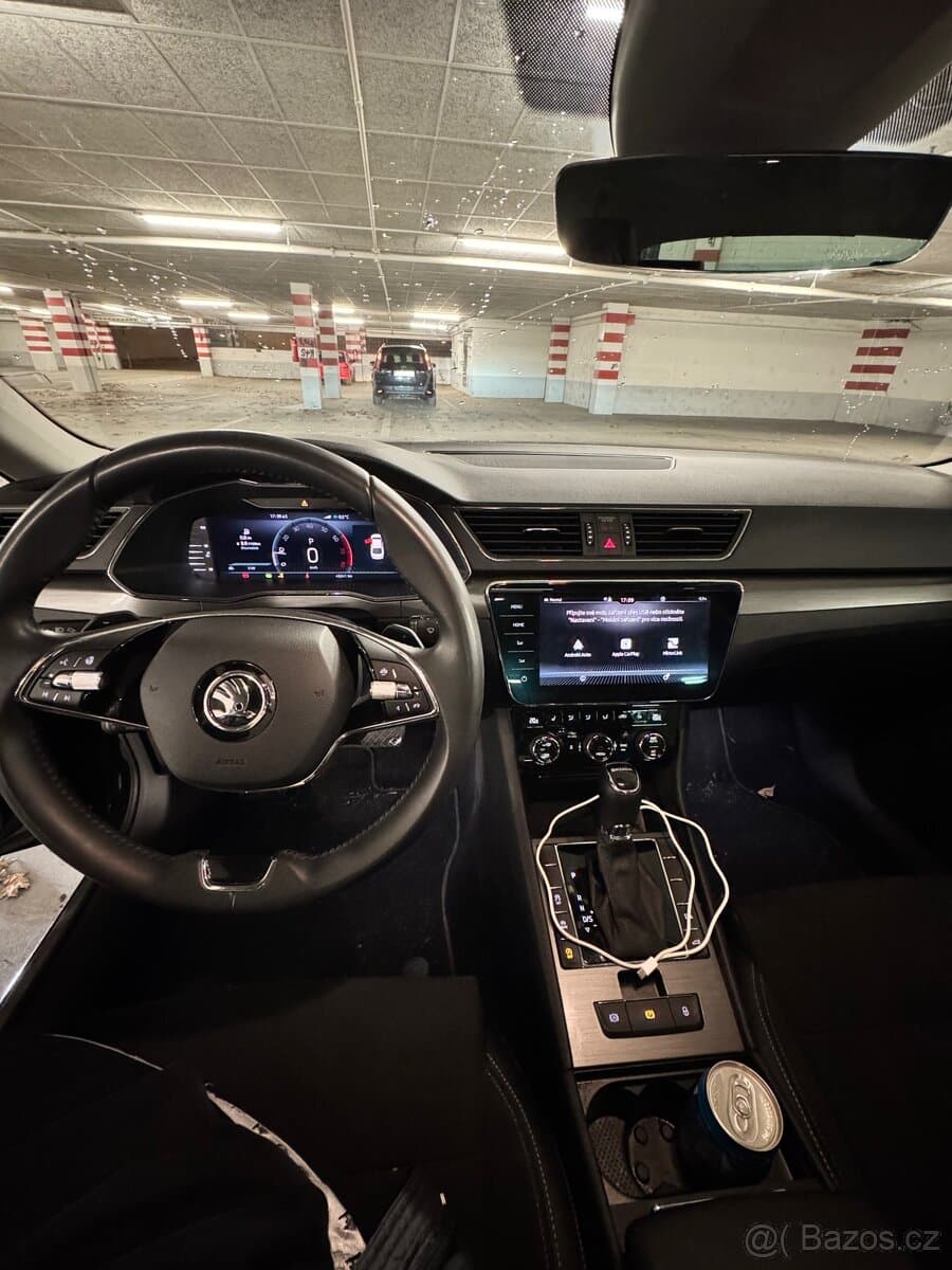 2022 Škoda SUPERB - 8