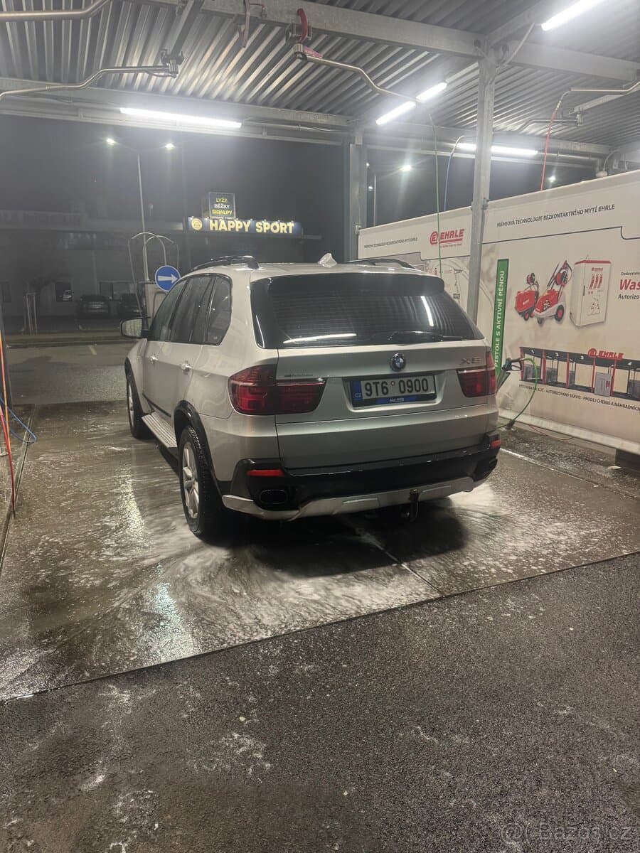 BMW X5 - 8