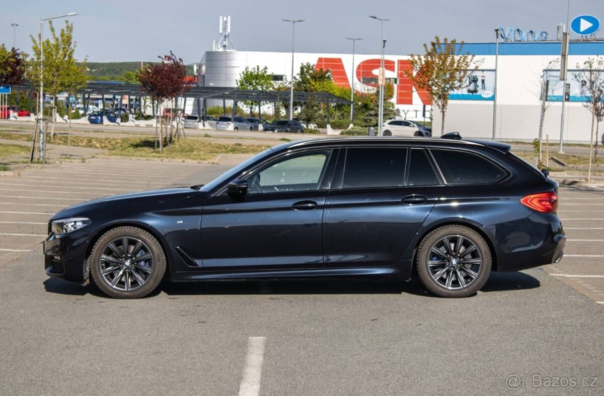 2020 BMW OSTATNÍ - 8