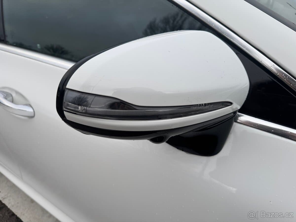 2021 Mercedes-Benz CL-CLASS - 8