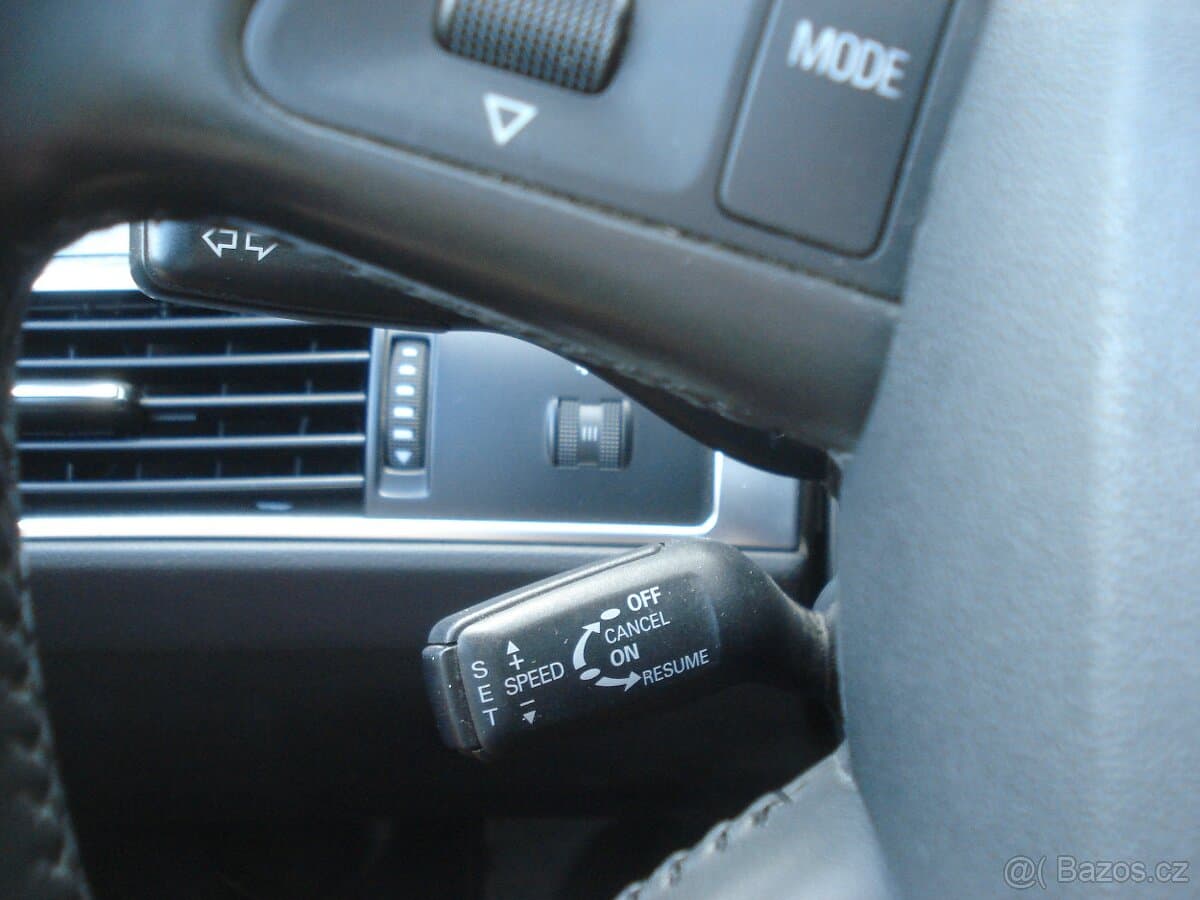2007 Audi A6 - 8