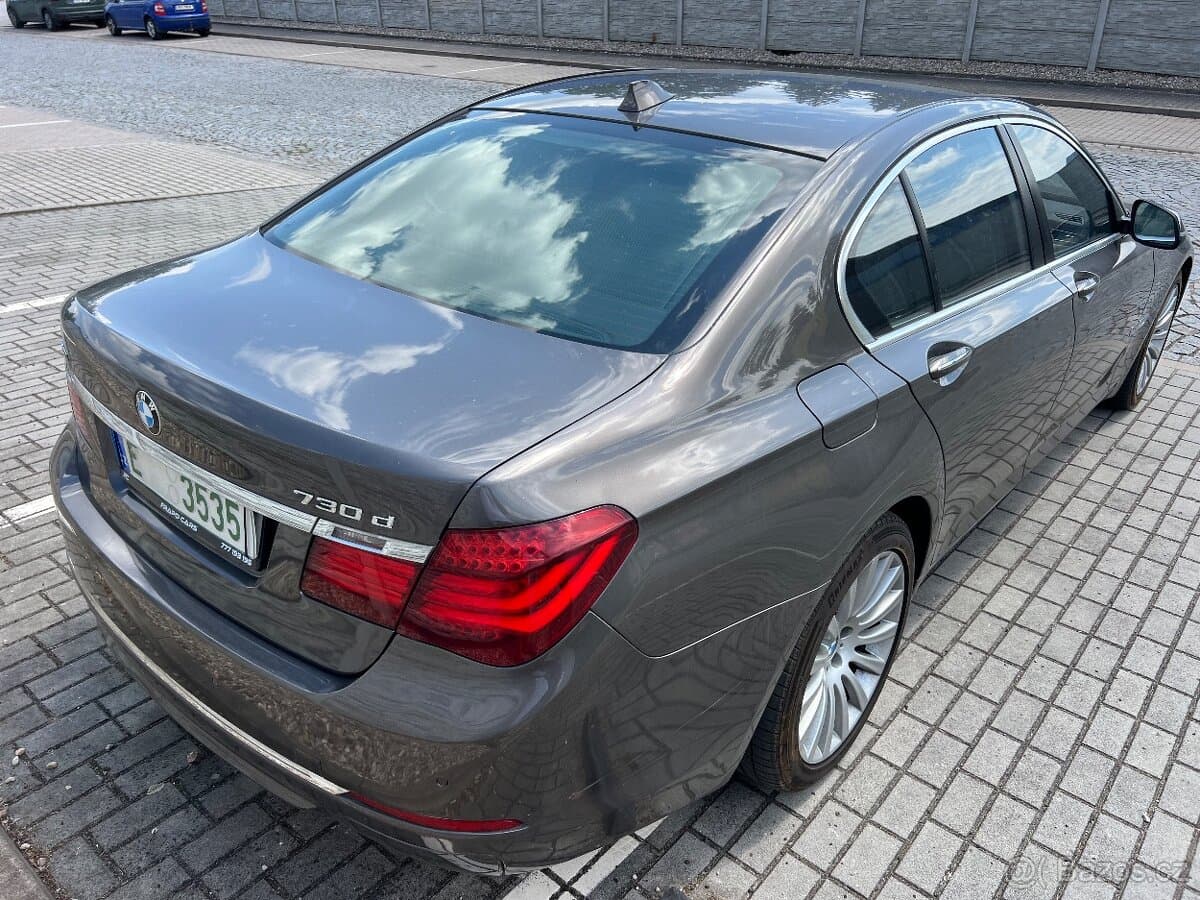 2013 BMW OSTATNÍ - 8