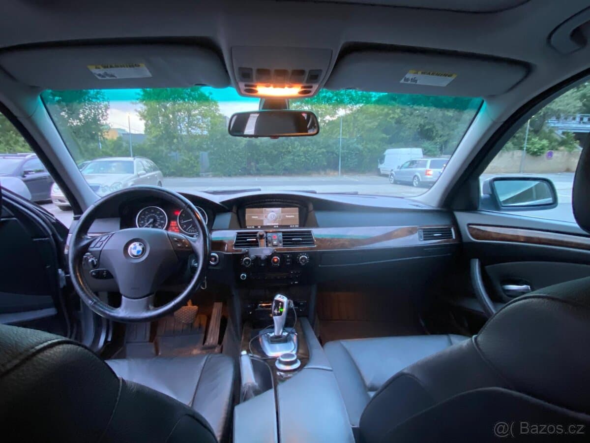 2010 BMW OSTATNÍ - 8