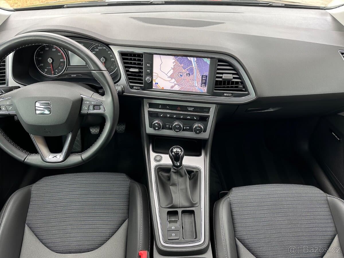 2017 Seat LEON - 8