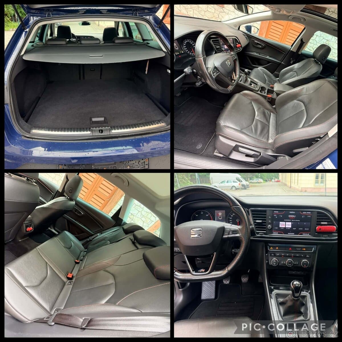 2019 Seat LEON - 8