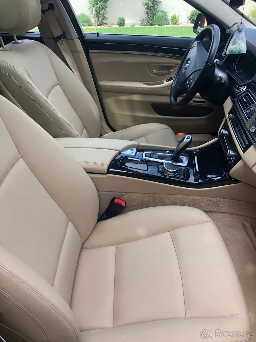 2015 BMW OSTATNÍ - 8