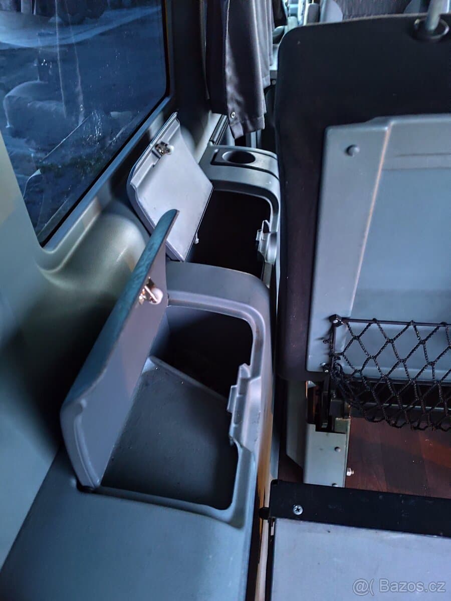 2012 Ford TRANSIT - 8