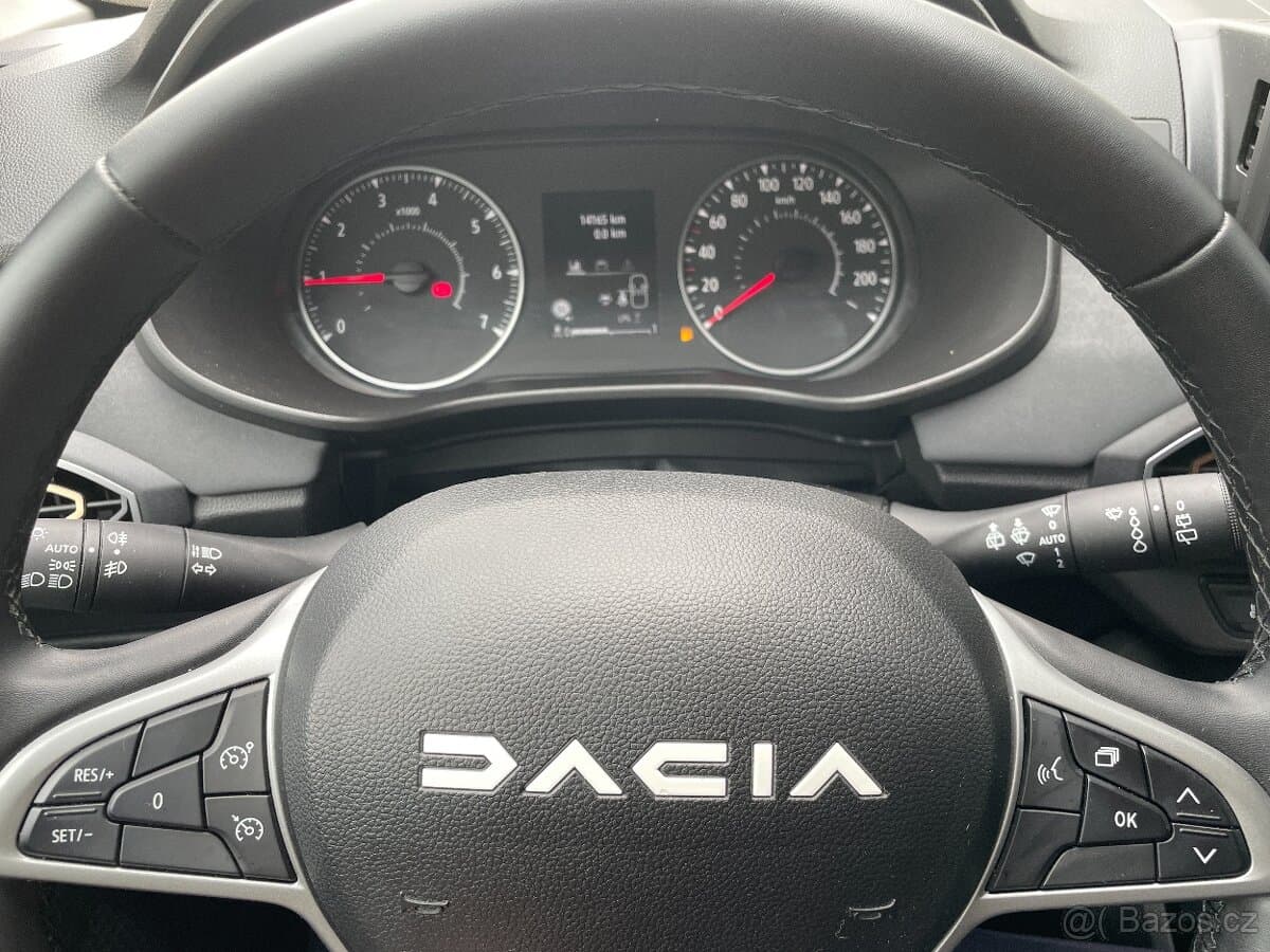 2024 Dacia JOGGER - 8