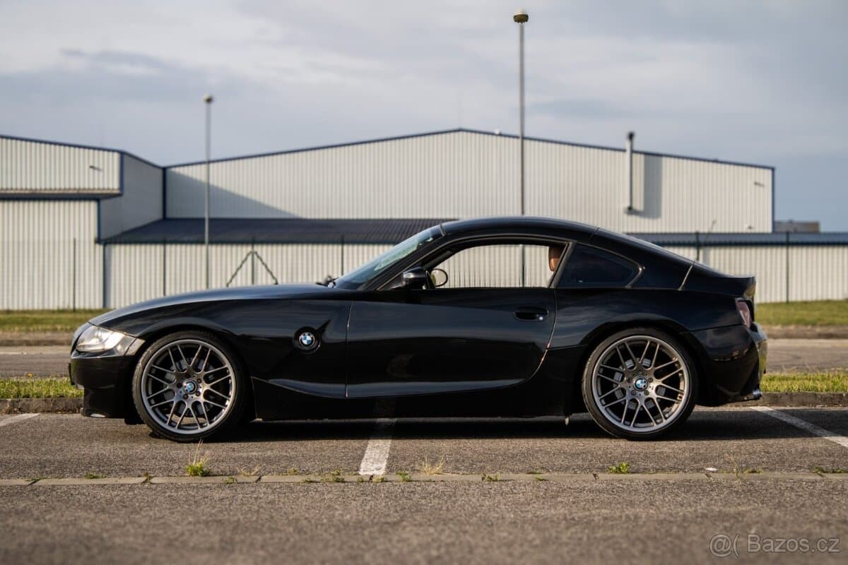 2007 BMW Z4 - 8