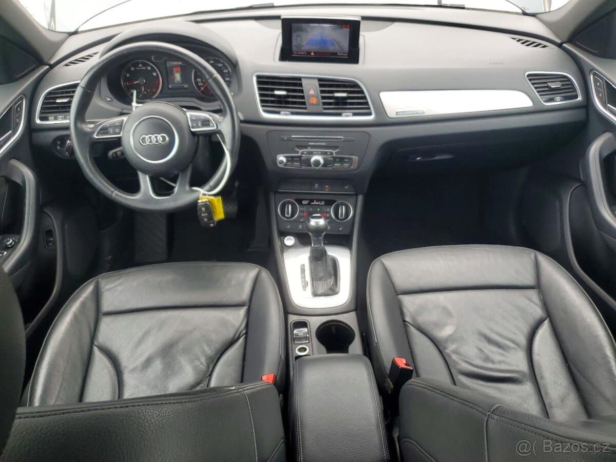 2018 Audi Q3 - 8