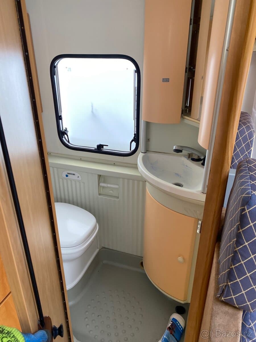 1997 Fiat DUCATO - 8