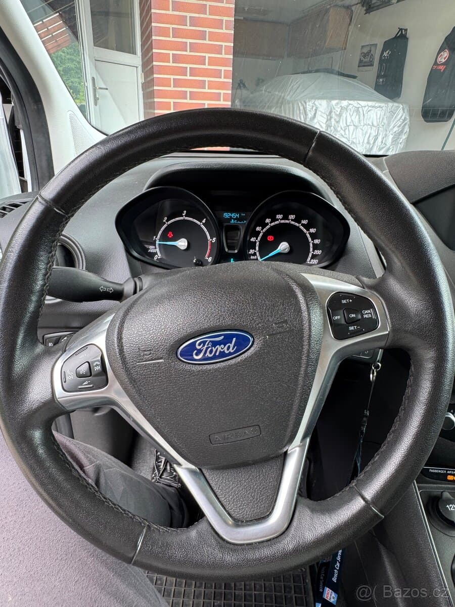 2019 Ford TRANSIT - 8