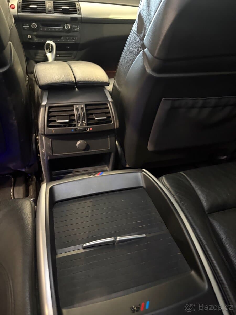 BMW X6 - 8