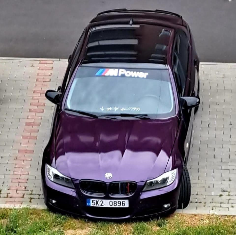 2009 BMW OSTATNÍ - 8