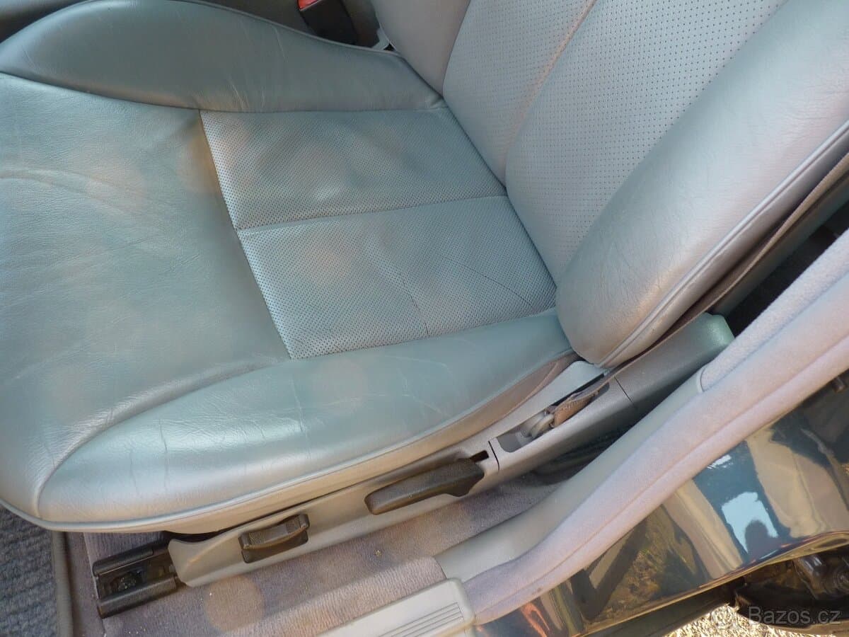 1999 Mercedes-Benz OSTATNÍ - 8