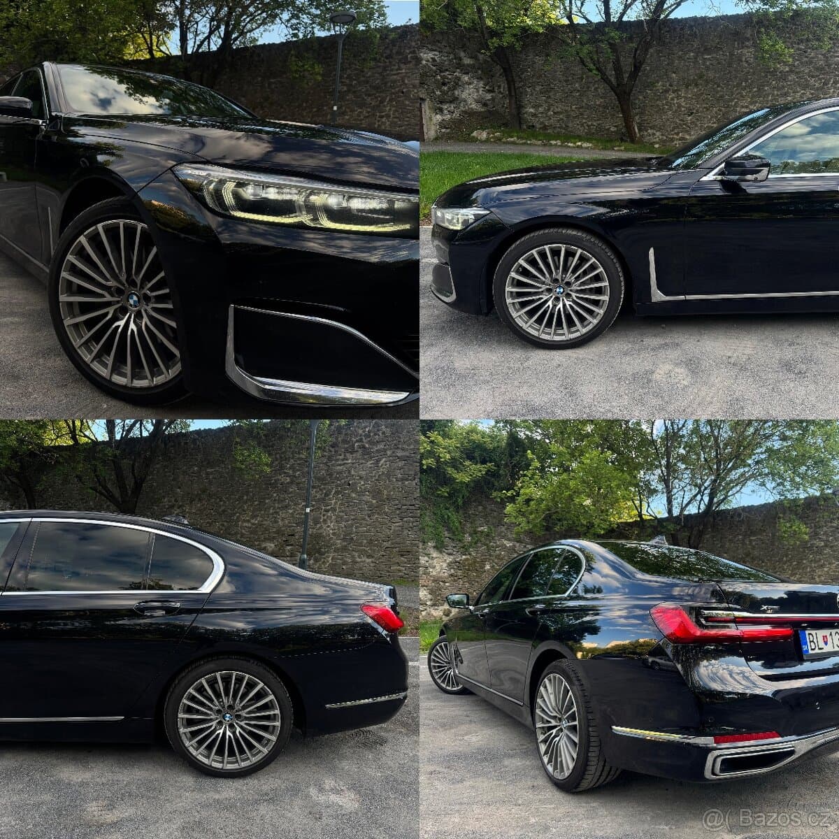 2019 BMW OSTATNÍ - 8