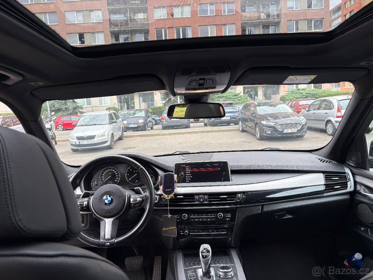 2014 BMW X5 - 8