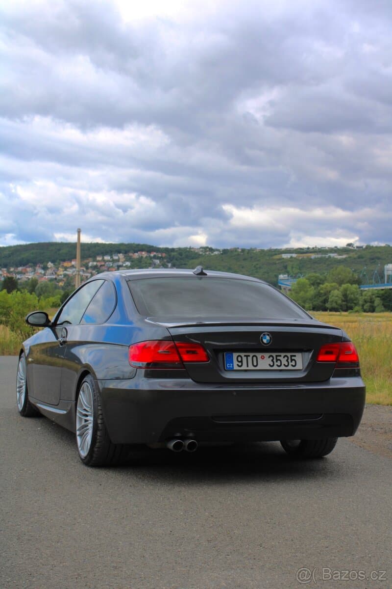 2008 BMW OSTATNÍ - 8
