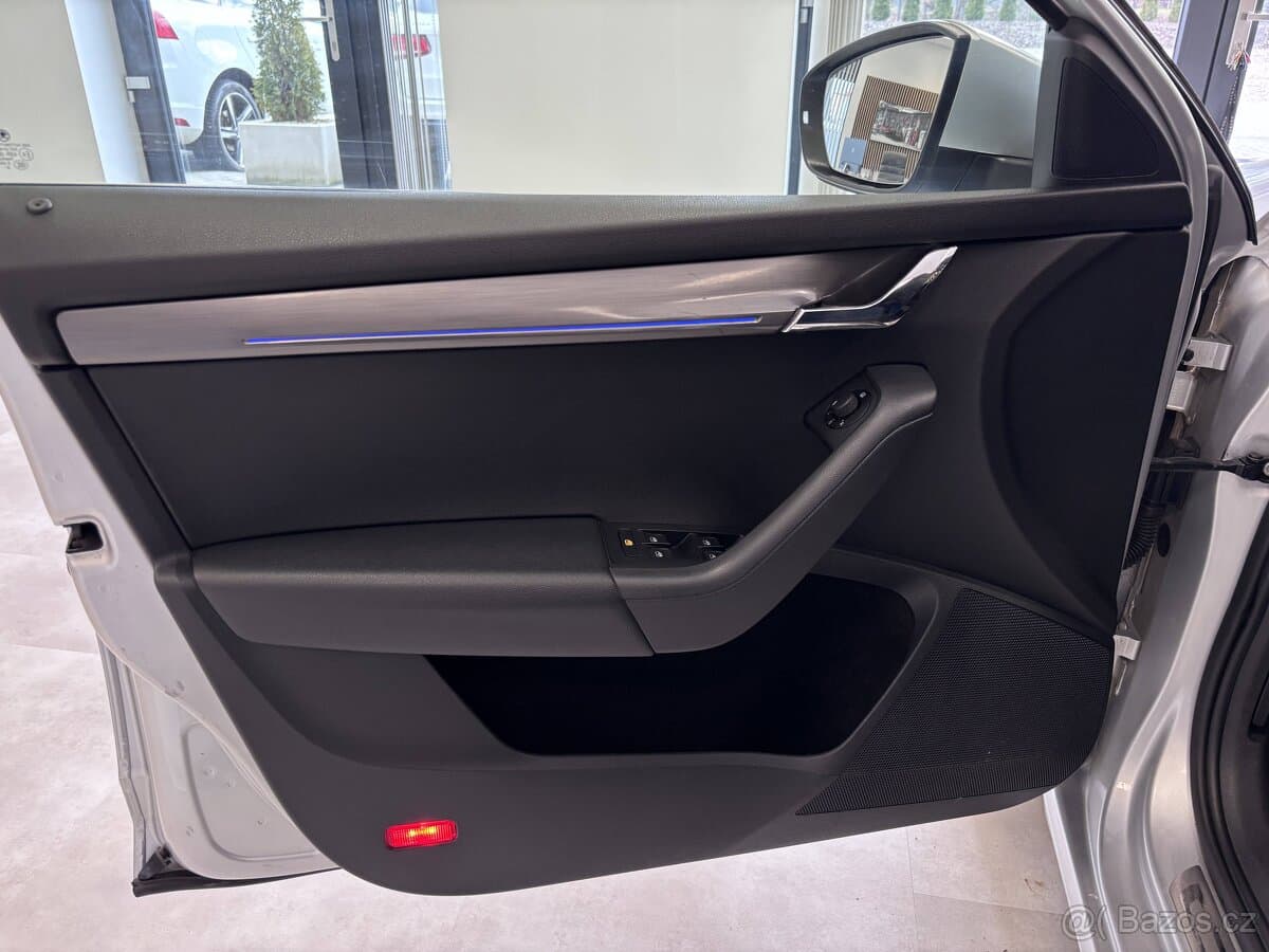 2019 Škoda OCTAVIA - 8