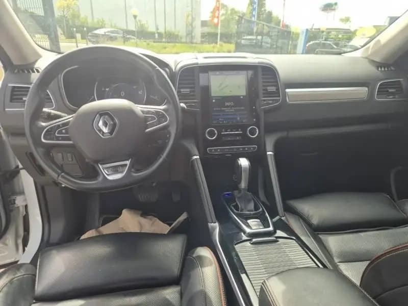 2019 Renault KOLEOS - 8
