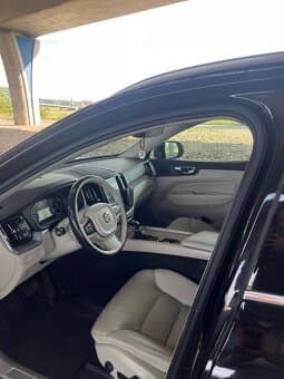 Volvo XC60 - 8