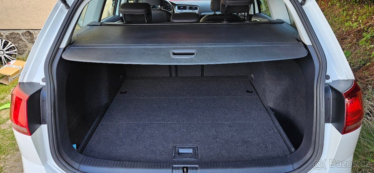 2015 Volkswagen GOLF - 8
