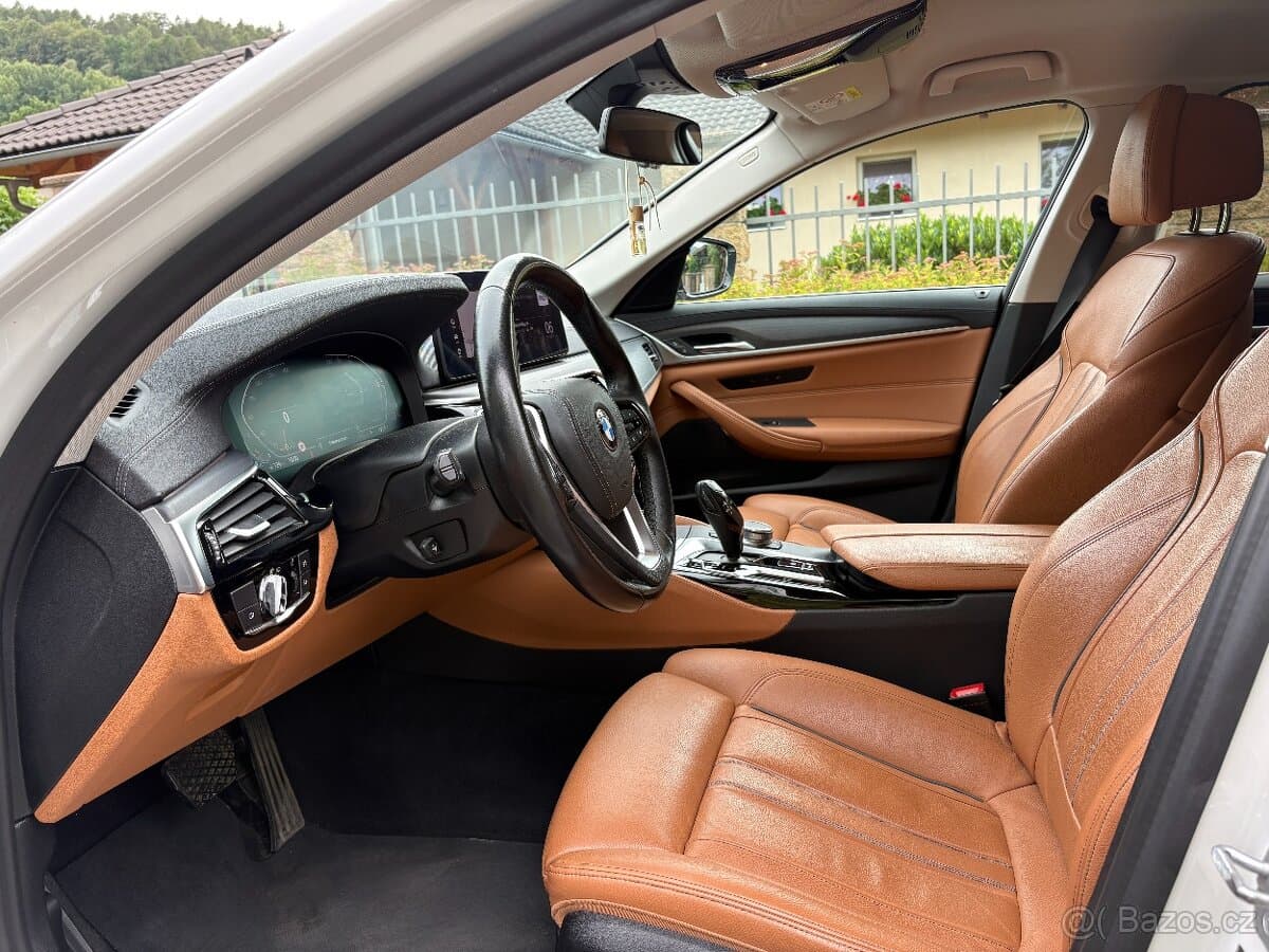 2020 BMW OSTATNÍ - 8