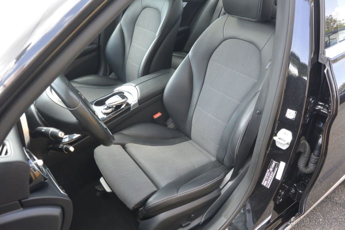 2014 Mercedes-Benz OSTATNÍ - 8
