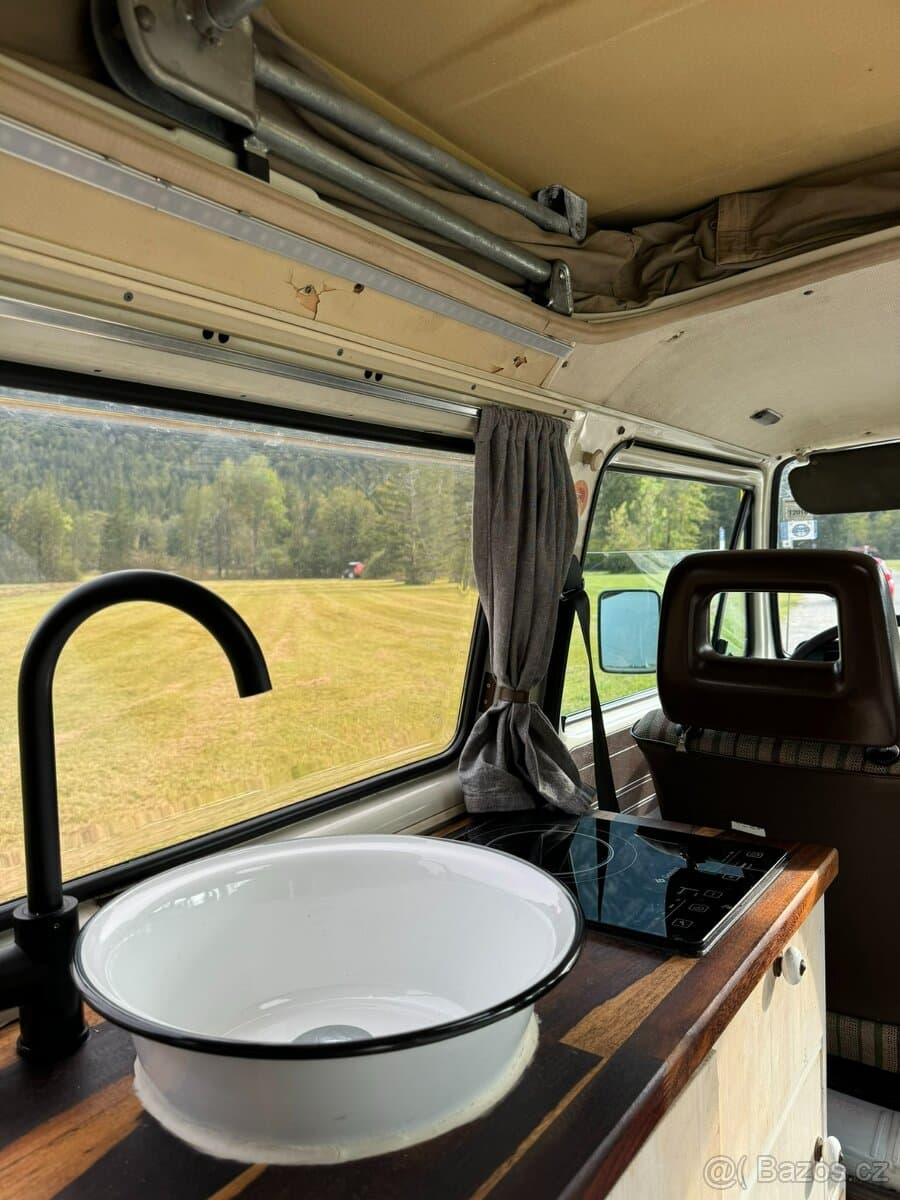 1984 Volkswagen OSTATNÍ - 8