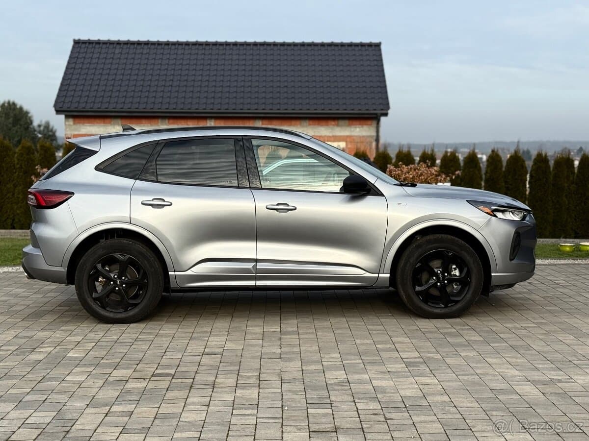 2024 Ford KUGA - 8