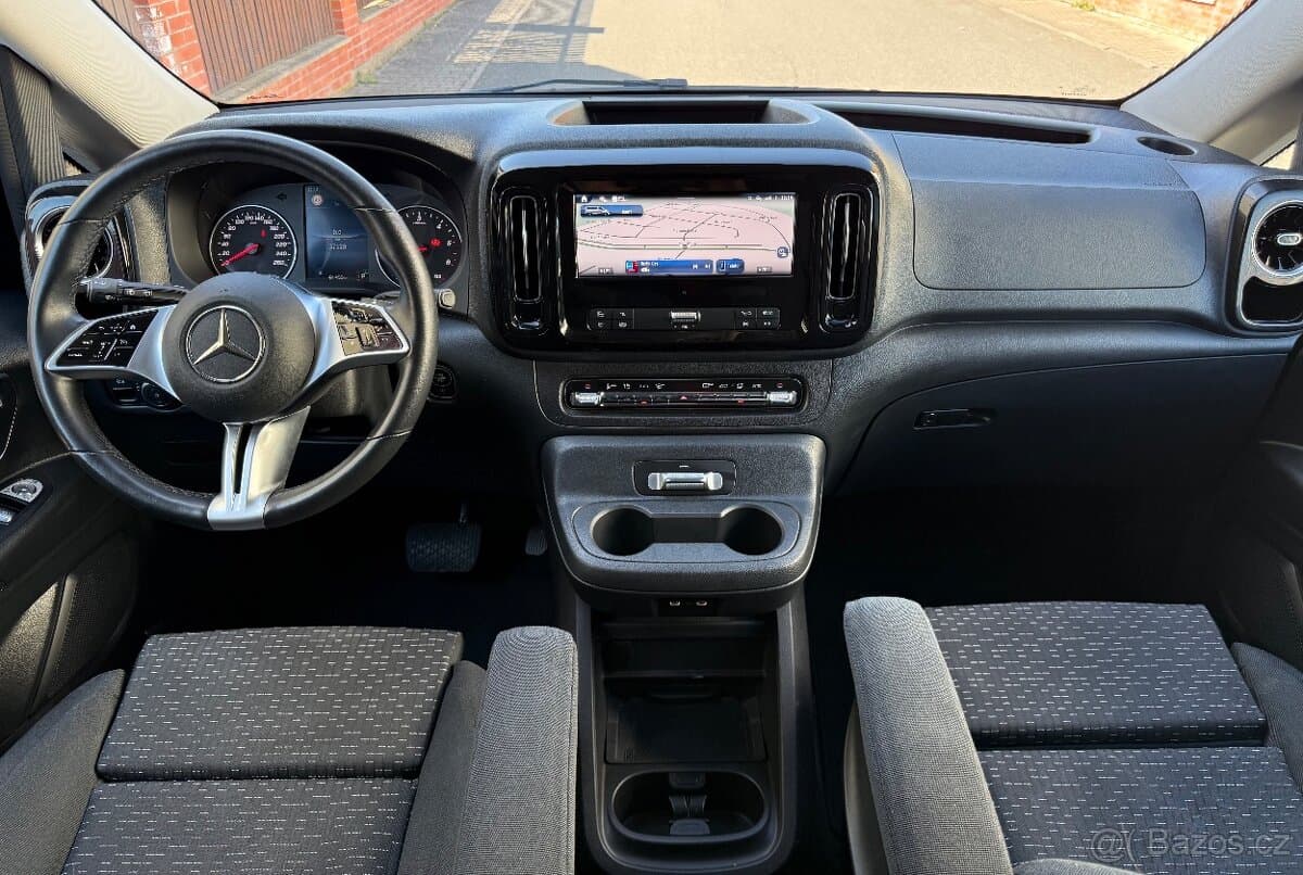 2024 Mercedes-Benz VITO - 8