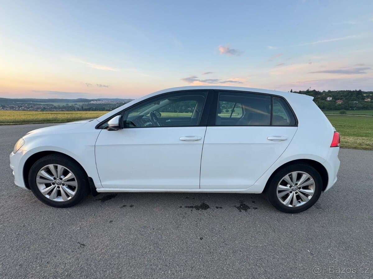2013 Volkswagen GOLF - 8