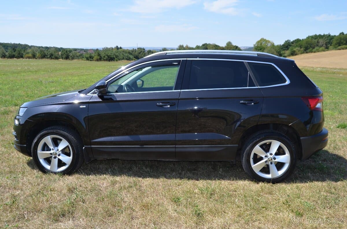 2019 Škoda KAROQ - 8