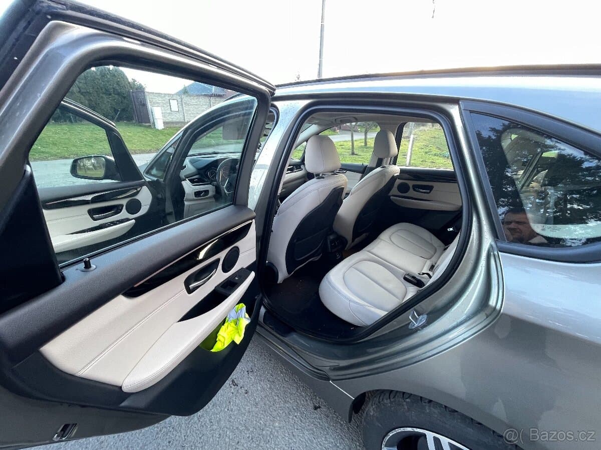 2015 BMW OSTATNÍ - 8