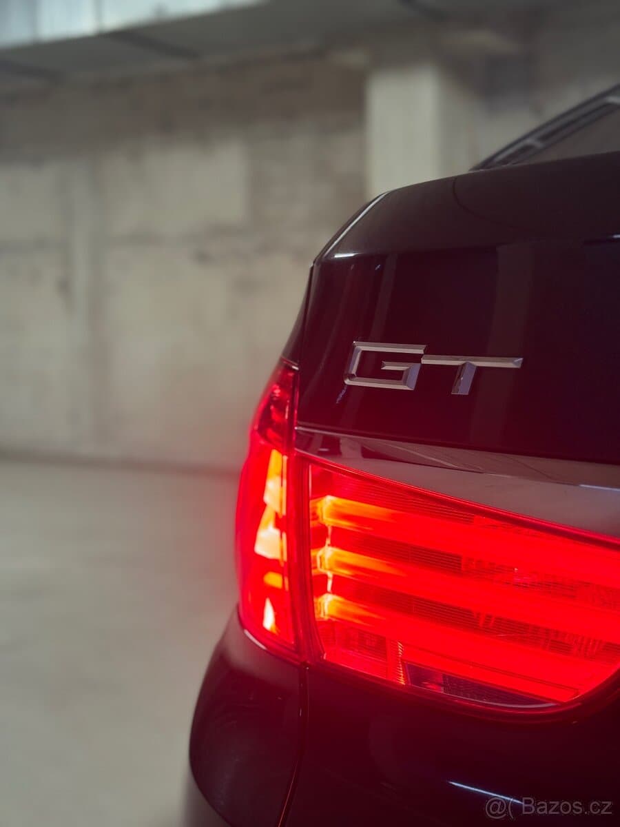 2014 BMW OSTATNÍ - 8