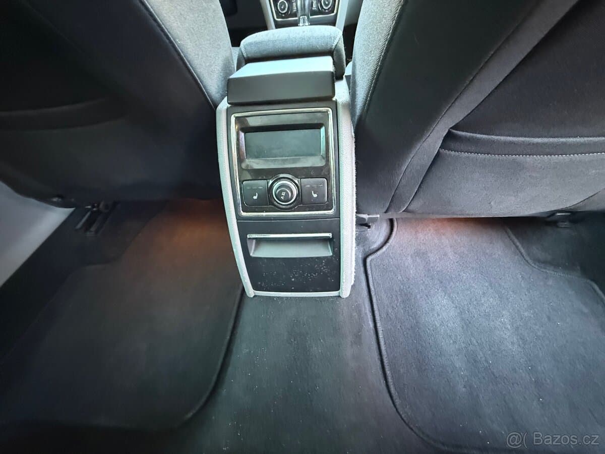 2014 Škoda SUPERB - 8