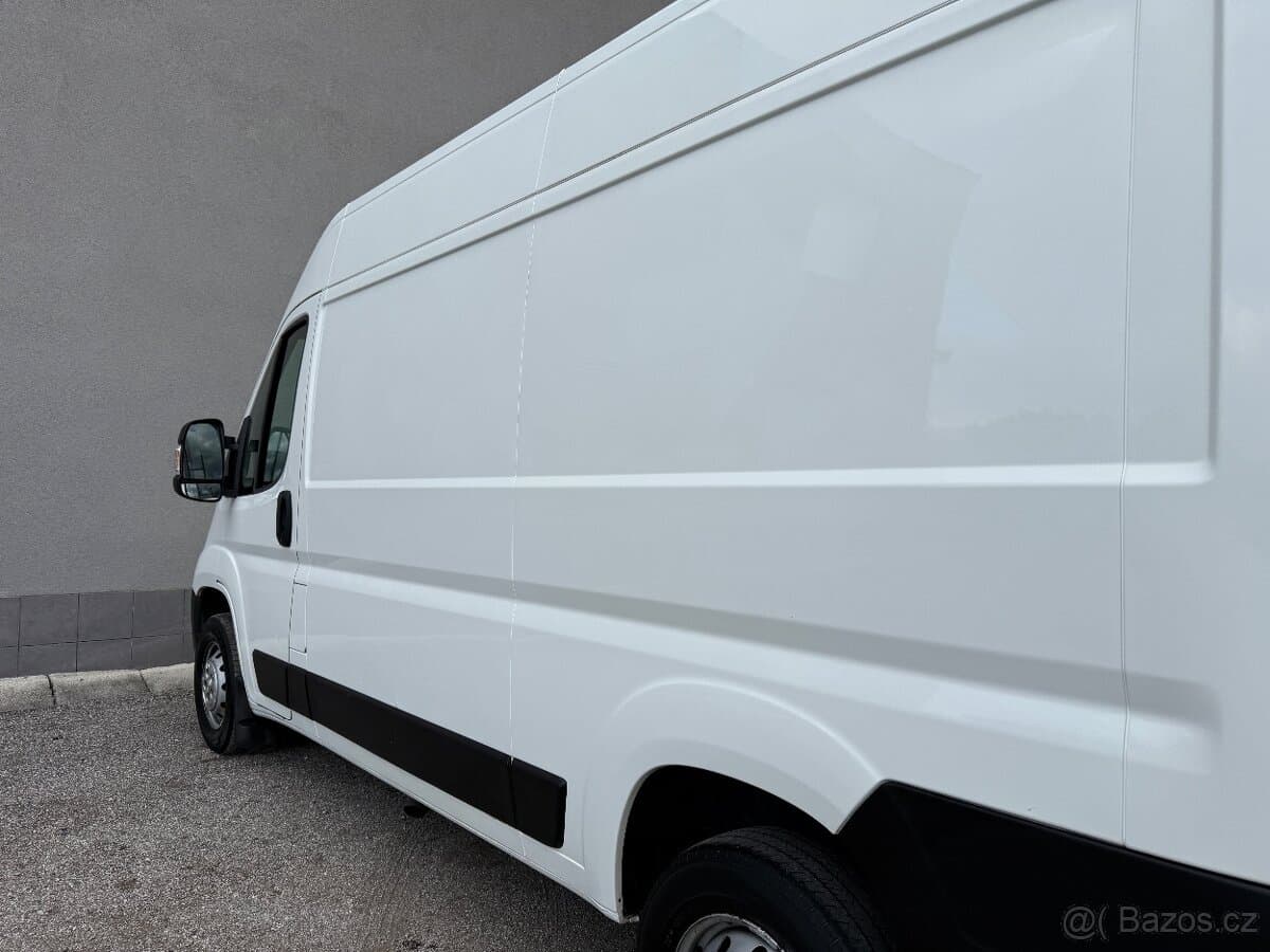 2019 Peugeot BOXER - 8