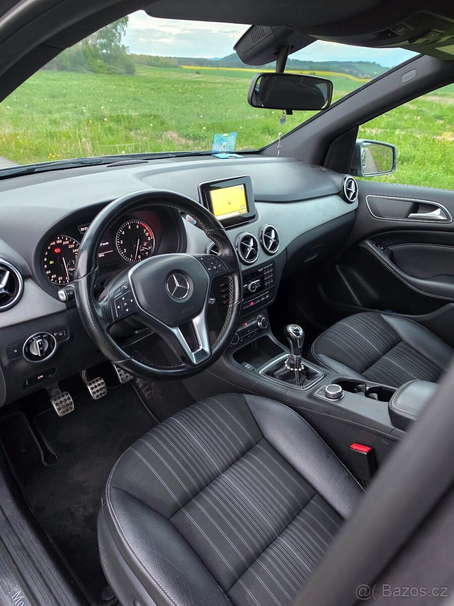 2012 Mercedes-Benz OSTATNÍ - 8
