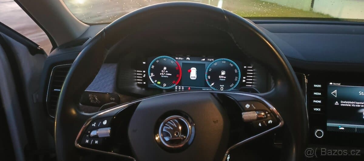 2022 Škoda KODIAQ - 8