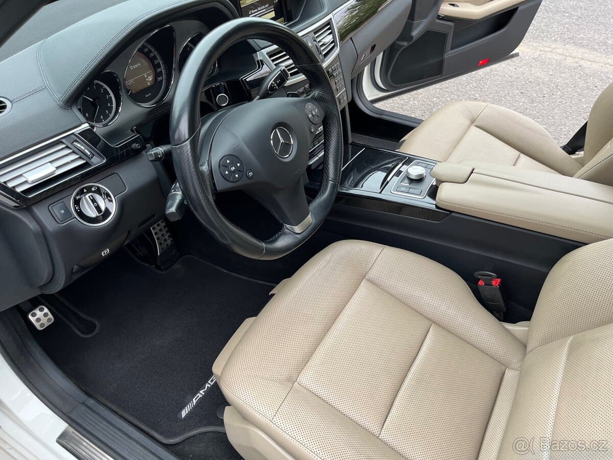 2011 Mercedes-Benz OSTATNÍ - 8