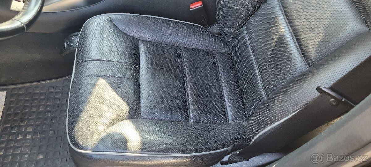 2012 Mercedes-Benz OSTATNÍ - 8