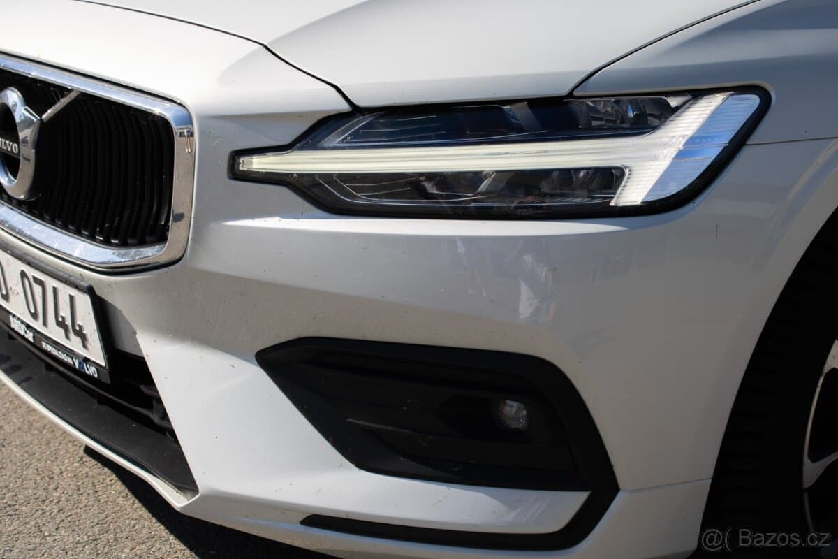 Volvo V60 - 8