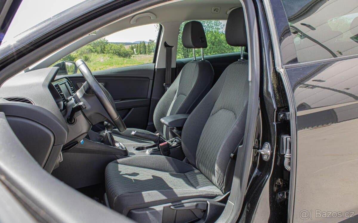 2015 Seat LEON - 8