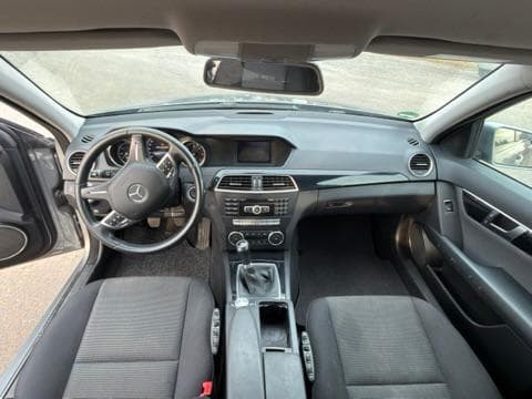 2014 Mercedes-Benz OSTATNÍ - 8